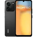Produktbild: 【Marke+】Globale Version Redmi 15C 4G Mobiltelefon 50MP AI Dual Kamera 6000mAh 33W Schnellladendes Mobiltelefon Smartphone