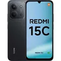 Produktbild: Xiaomi Redmi 15C LTE 256GB 4GB RAM Dual Schwarz EU