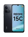 Produktbild: XIAOMI REDMI 15C 4+256GB DS 4G MIDNIGHT BLACK NFC OEM