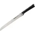 Produktbild: Tefal - Brotmesser Ice Force 20cm Material der Klinge: Edelstahl Material des Griffes: abs Kunststoff schwarz