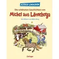 Produktbild: Die schönsten Geschichten von Michel aus  Bilderbuch