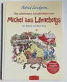 Produktbild: Astrid Lindgren - Die schönsten Geschichten von Michel aus Lönneberga (Gebunden)