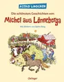 Produktbild: Astrid Lindgren ~ Die schönsten Geschichten von Michel aus Lön ... 9783789109287