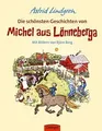 Produktbild: Die schönsten Geschichten von Michel aus: Vier Bild... | Buch | Zustand sehr gut