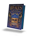 Produktbild: Rebecca Ross Rivales Divinos -V2 - Ed. Limitada (Gebundene Ausgabe)