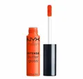 Produktbild: Nyx Professional Make Up Lipgloss Intense Butter Gloss No. 04 8ml