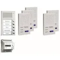 Produktbild: TCS PPAF05-EN/02 Sprechanlagen-Set Aufputz für 5 WE