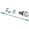 Produktbild: INTEX 28628 - Pool-Sauger - wiederaufladbar (220V) Poolsauger Sauger Handsauger Reinigung