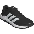Produktbild: adidas DROPSET Fitnessschuhe Damen in cblack-ftwwht-lucred, Größe 39 1/3 FS 2026
