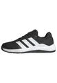 Produktbild: Adidas Damen Dropset Base Training Shoes, Core Black/Cloud White/Lucid Red, 39 1/3 EU