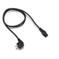 Produktbild: EcoFlow AC-Ladekabel (DELTA-AC-CABLE-1.5M-EU)