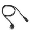 Produktbild: EcoFlow AC-Ladekabel Schutzkontakt-Stecker für Powerstation 1,5 m