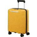 Produktbild: Samsonite Selection Upscape Hartschalenkoffer Mit 4 Rollen, gelb, XS (Handgepäck