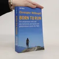 Produktbild: Born to run  |  Christopher McDougall
