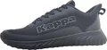 Produktbild: Kappa Sportschuhe Herren Trainingsschuhe Schwarz Sport, Schuhgröße:45 EU