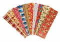 Produktbild: Idena WH Geschenkpapier 2m x 70cm, sortiert