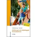 Produktbild: Einführung in die Heilpädagogik für ErzieherInnen
