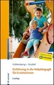 Produktbild: Einführung in die Heilpädagogik für ErzieherInnen