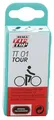 Produktbild: Rema Tip Top Tip TOP Unisex – Erwachsene 60659 TT-01 Tour Fahrrad Flickzeug 5teilig, 1size