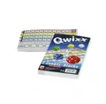 Produktbild: Nürnberger Spielkarten Spiel, Qwixx - Das Original Ersatzblöcke (2 Stück) - deutsch