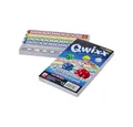 Produktbild: ASS Altenburger Spiel NSV Qwixx - Zusatzblöcke 2er-Pack