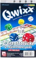 Produktbild: GW86ab Qwixx Zusatzblöcke (2 Stück) Neu & OVP