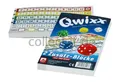 Produktbild: Qwixx Ersatzblöcke