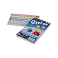 Produktbild: NSV Qwixx - Zusatzblöcke 2er-Pack