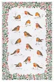 Produktbild: ULSTER WEAVERS Küchentuch 1-teilig Baumwolle Geschirrtuch ca.48 x 74 cm Birds