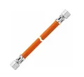 Produktbild: GOK Schlauchleitung Gas PS10bar bds. G1/4LH UEM x 5000