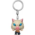 Produktbild: Funko Key POP! Demon Slayer : 7Th Form Inosuke (31032023)
