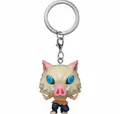 Produktbild: Funko Merchandise-Figur Demon Slayer: Kimetsu no Yaiba POP! Vinyl Schlüsselanhänger 4 cm (12)