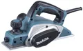 Produktbild: Makita Elektrohobel Hobel-Breite: 82mm 620W Falztiefe (max.): 9mm