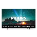 Produktbild: Philips 65PUS7609 4K LED Smart TV - 65-Zoll Display mit Pixel-präziser Ultra HD Titan OS Plattform und Dolby Atmos-Klang. Funktioniert mit Alexa und Google Sprachassistent – Anthrazitgrau