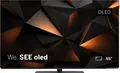 Produktbild: LOEWE We. SEE 55 Zoll OLED-TV, Ultra HD, Smart TV, HDR, Dolby Vision, Dolby Atmos, 60W Soundbar, drehbarer Tischfuß, AirPlay, HDMI 2.1, dünn