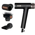 Produktbild: SHARK HD731EU SpeedStyle Pro - Haartrockner - 1750 Watt - 5 Heizstufen - schwarz