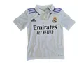 Produktbild: adidas Real Madrid Trikot Home 2022/23 Kinder Größe 128 -NEU- #8 Toni Kroos