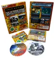 Produktbild: ✅ SUPREME COMMANDER GOLD EDITION - (PC DVD Spiel CD-ROM) (DE) OVP Big Box ✅