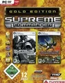 Produktbild: Supreme Commander - Gold-Edition [Software Pyramide] von... | Game | Zustand gut