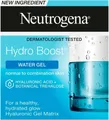 Produktbild: Neutrogena Hydro Boost Feuchtigkeitsgel für normale bis Mischhaut 50 ml