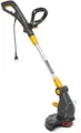 Produktbild: STIGA Elektro-Rasentrimmer Stiga Elektro-Rasentrimmer SGT 600, (1 St)