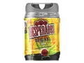 Produktbild: Desperados 5 Liter Bierfass mit Zapfhahn, Pfandfrei
