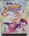 Produktbild: Barbie - Die Super-Prinzessin [Blu-ray]