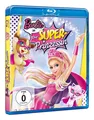Produktbild: BARBIE IN: DIE SUPER-PRINZESSIN  BLU-RAY NEU