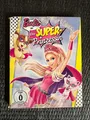 Produktbild: Barbie in: Die Super-Prinzessin | Zustand gut | Blu-Ray