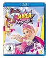 Produktbild: Barbie - Die Super-Prinzessin [Blu-ray] von Hurley, Owen,... | DVD | Zustand gut