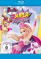 Produktbild: Barbie in: Die Super-Prinzessin - BLU-RAY-NEU