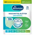 Produktbild: Dr. Beckmann Magieblätter (25 Waschgänge, Waschtücher) (40739352)