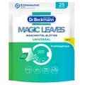 Produktbild: Dr. Beckmann Waschmittel Blätter Magic Leaves 25WL Universal ab 20°C