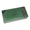 Produktbild: PAPSTAR Servietten 32,0 x 32,0 cm 2-lagig grün 89644